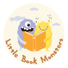 Little Book Monsters