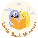 Little Book Monsters
