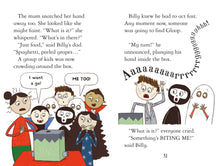 Load image into Gallery viewer, Billy and the Mini Monsters: Monsters at Halloween
