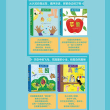 Load image into Gallery viewer, 你好，世界！第二辑（全4册）
