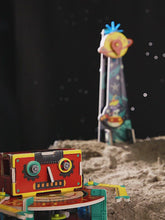 Load and play video in Gallery viewer, Mideer STEM Box - Under the Stars
