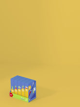 Load and play video in Gallery viewer, Pinwheel Phased Puzzle Level 5 The City 进阶拼图5阶理想职业
