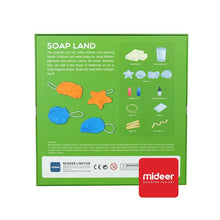 Load image into Gallery viewer, Mideer Soap Land

