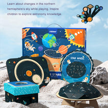 Load image into Gallery viewer, Mideer STEM Box - Under the Stars
