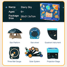 Load image into Gallery viewer, Mideer STEM Box - Under the Stars
