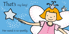 Load image into Gallery viewer, That&#39;s not my fairy...
