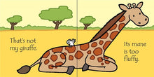 Load image into Gallery viewer, That&#39;s not my giraffe...

