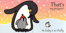 Load image into Gallery viewer, That&#39;s not my penguin...

