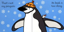 Load image into Gallery viewer, That&#39;s not my penguin...
