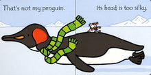Load image into Gallery viewer, That&#39;s not my penguin...
