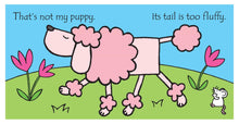 Load image into Gallery viewer, That&#39;s not my puppy...(Special 20th anniversary edition)
