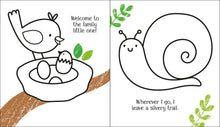 Load image into Gallery viewer, First Colouring Springtime
