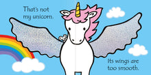 Load image into Gallery viewer, That&#39;s not my unicorn...
