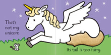 Load image into Gallery viewer, That&#39;s not my unicorn...
