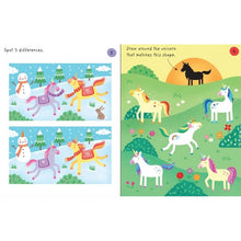 Load image into Gallery viewer, Little Children&#39;s Unicorns Pad
