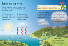 Load image into Gallery viewer, Usborne Beginners - Weather
