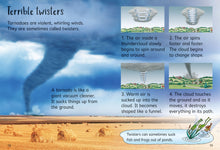 Load image into Gallery viewer, Usborne Beginners - Weather
