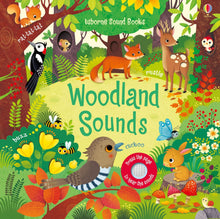 Load image into Gallery viewer, Woodland Sounds
