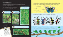 Load image into Gallery viewer, Little Children&#39;s Zoo Activity Book
